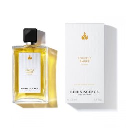 Amberhauch - Amber - Intensives Eau de Toilette